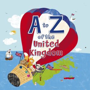 A to Z of the United Kingdom
