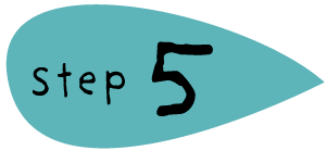 How to steps