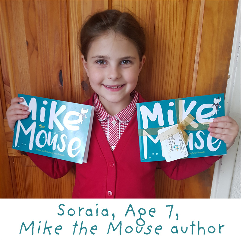 Mike the Mouse