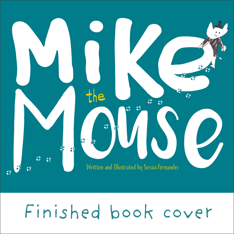 Mike the Mouse