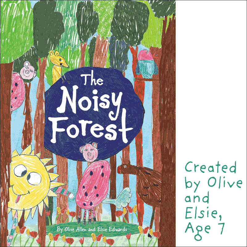 Noisy Forest