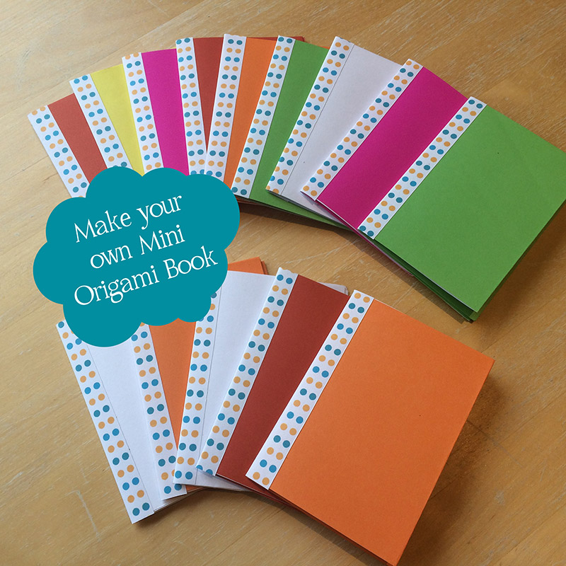 Peachick childrens writing party